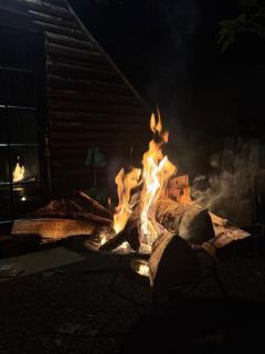 Forest small house-Lenana - 4