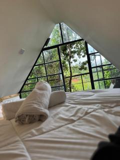 Forest small house-Lenana - 2