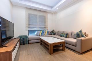 Homerest appartement Casablanca - 9