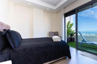 Homerest appartement Casablanca - 8