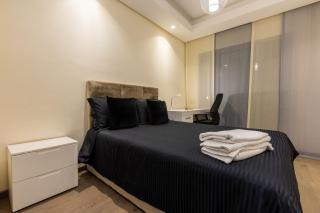 Homerest appartement Casablanca - 7