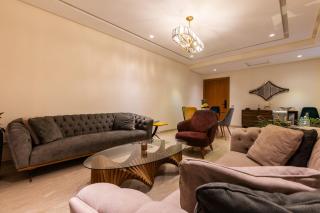 Homerest appartement Casablanca - 6