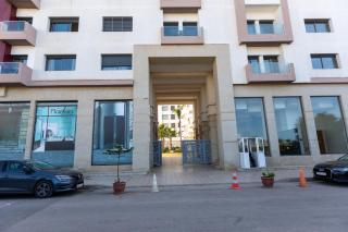 Homerest appartement Casablanca - 4