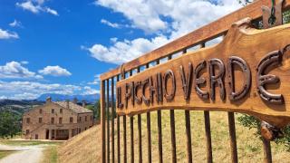 Casale Il Picchio Verde - 9