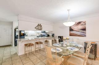 PCB Townhome w/ Resort Amenities - Walk to Ocean! - 7