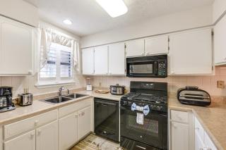 PCB Townhome with Resort Amenities - Walk to Ocean! - 2