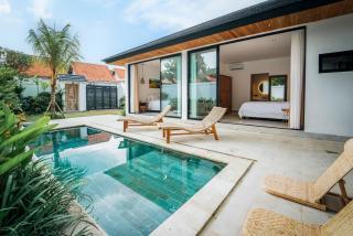 Zendaya Bali Villas - 8