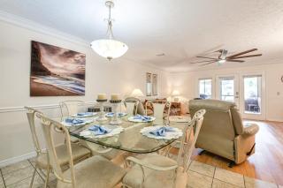 PCB Townhome w/ Resort Amenities - Walk to Ocean! - 1