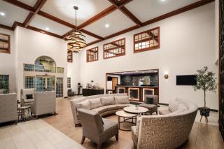 Best Western Premier Bridgewood Hotel Resort - 9