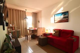 Apto aconchegante em Mangabeiras perto da praia - 9