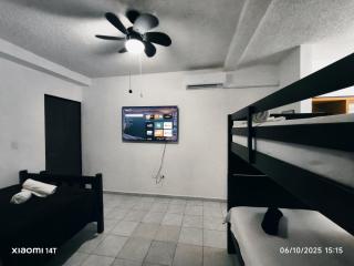 sunrise in Cancun - 5