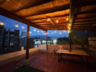 Apartamentos compostela - 8