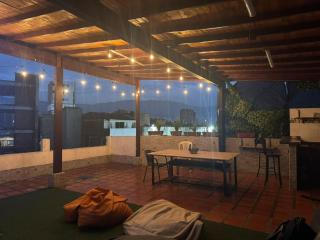 Apartamentos compostela - 4
