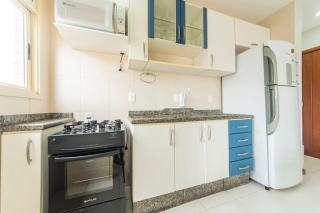 Vista Mar Moderna e Aconchegante GN8303 - 6