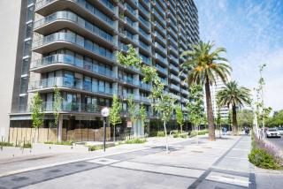 Las Condes Hideaway Modern 2BR 5 Guests - 9