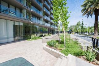 Las Condes Hideaway Modern 2BR 5 Guests - 8