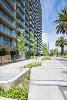 Las Condes Hideaway Modern 2BR 5 Guests - 4