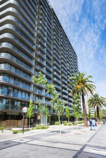 Las Condes Hideaway Modern 2BR 5 Guests - 2