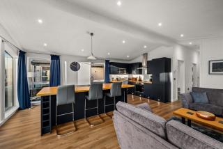 Silverwood Luxury Lodge Resort, 37 individual stunning properties - 0