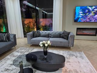 Villa Santa Maria & Spa - 1