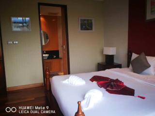 Hua Hin Blue Lagoon - 2