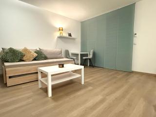 Minimalist Cozy Escape by O2 Arena - 3