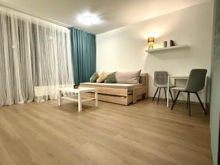 Minimalist Cozy Escape by O2 Arena - 4