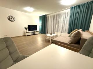 Minimalist Cozy Escape by O2 Arena - 6