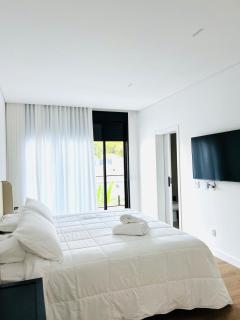 House with pool in Canajurê - 7