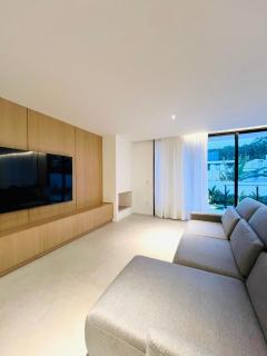 House with pool in Canajurê - 3