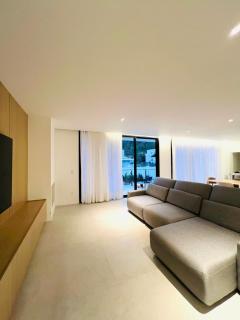 House with pool in Canajurê - 2