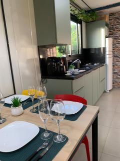 Loft Container Alameda - 8