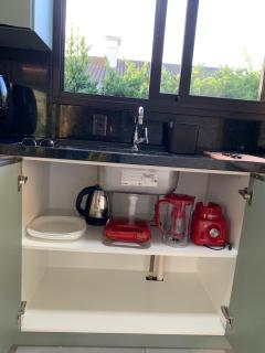 Loft Container Alameda - 7