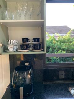 Loft Container Alameda - 6