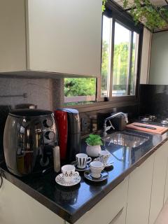 Loft Container Alameda - 4