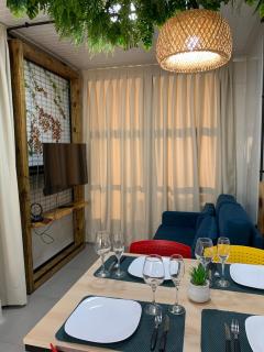 Loft Container Alameda - 2