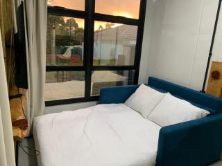 Loft Container Alameda - 1