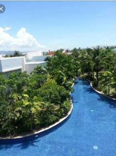 Hua Hin Blue Lagoon - 2