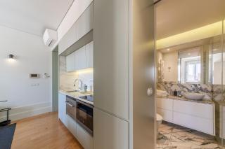 Portas Santa Catarina Apartment - 2