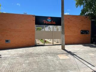 Pousada com piscina - 1