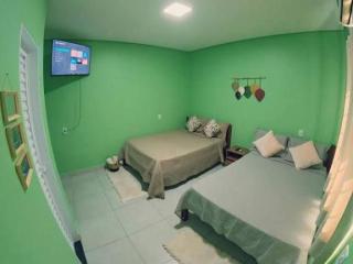 Pousada Paraíba - Bonito - 4