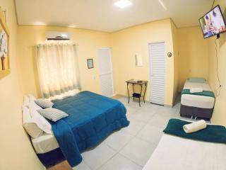 Pousada Paraíba - Bonito - 3