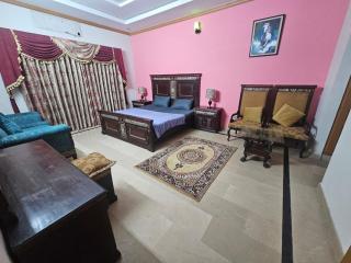 Family lodge Guesthouse - 5