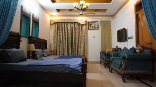 Family lodge Guesthouse - 4