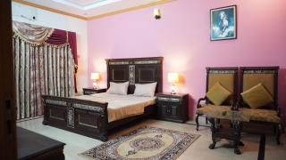 Family lodge Guesthouse - 3