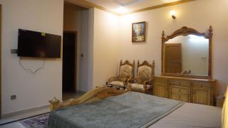 Family lodge Guesthouse - 2