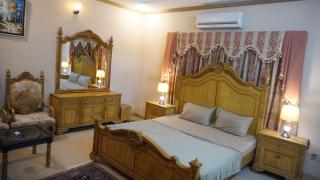 Family lodge Guesthouse - 1