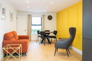 2 Bedroom House Cork City Centre - 0