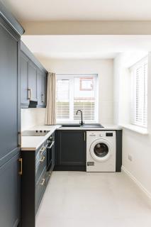 2 Bedroom House Cork City Centre - 1