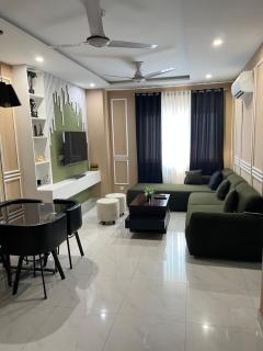 Olive Haven at Zameen Opal - 8